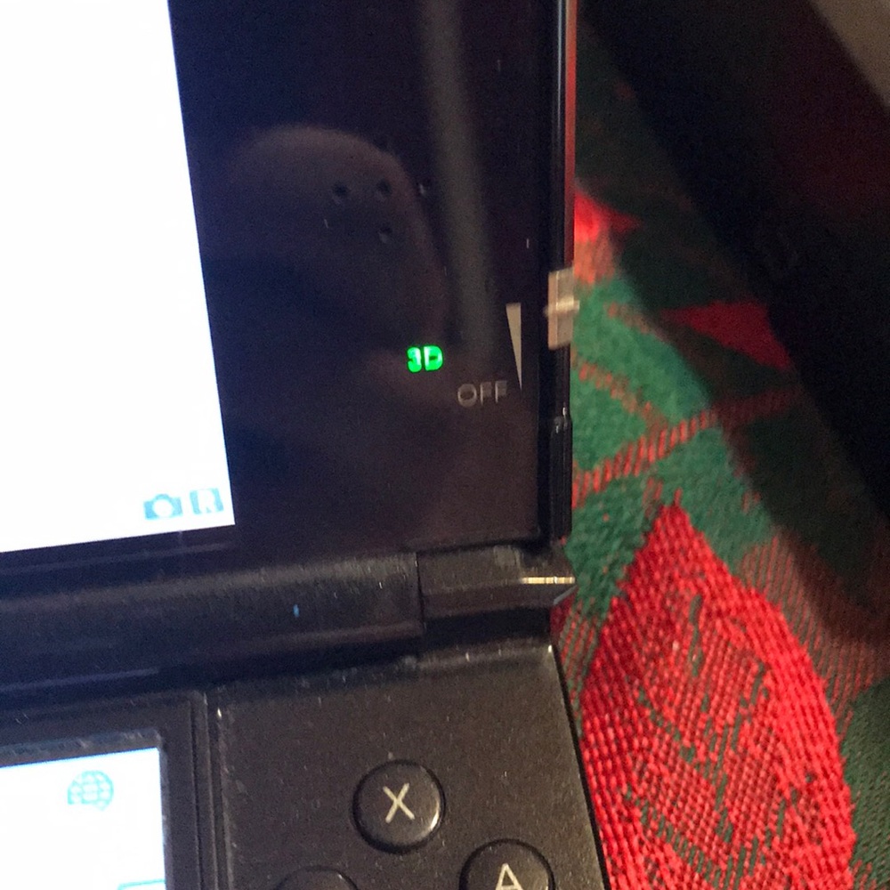 Nintendo 3DS - Picture 7 of 8